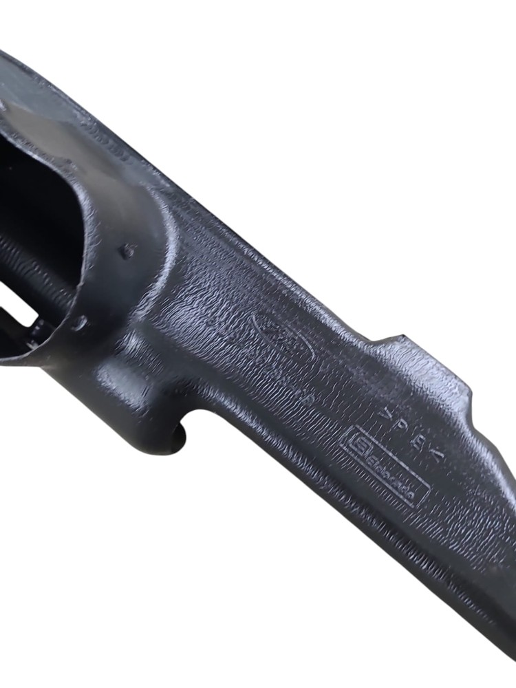 Difusor Condutor aar Parabrisa Ford Cargo 1