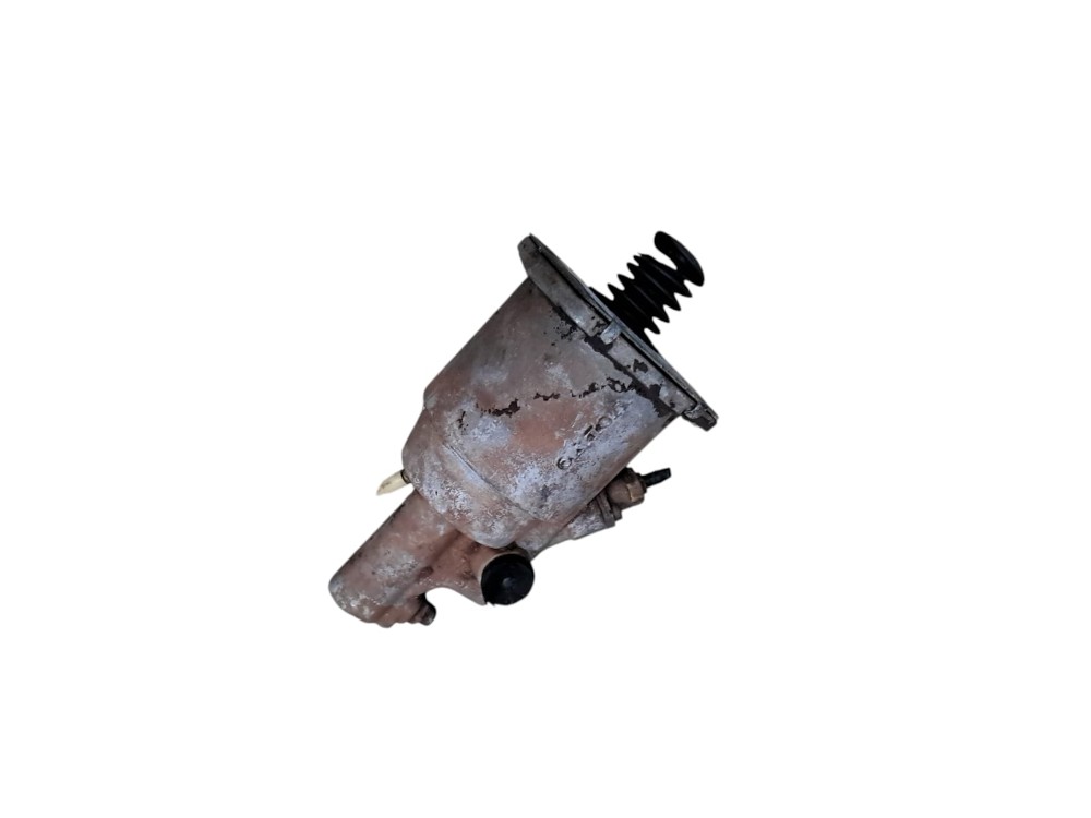 Servo Embreagem Scania 112 5
