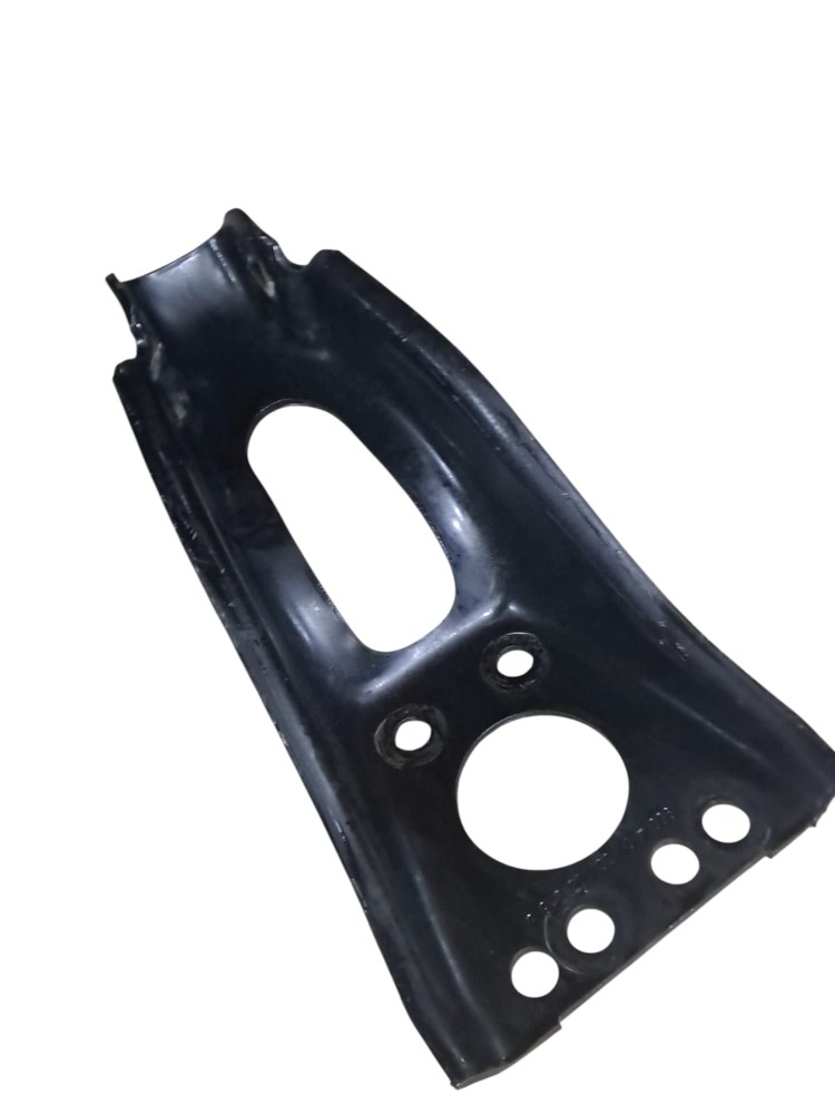 Suporte Amortecedor Dianteiro Mb Axor 1933 2540 2011 4