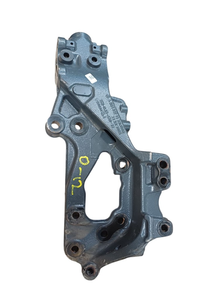 Suporte Fixação Mb Actros 2548 2024 Direito 4