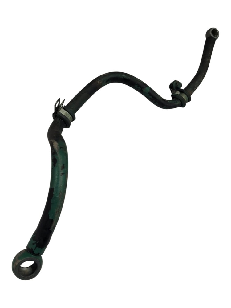 Cano Motor Volvo D13 1