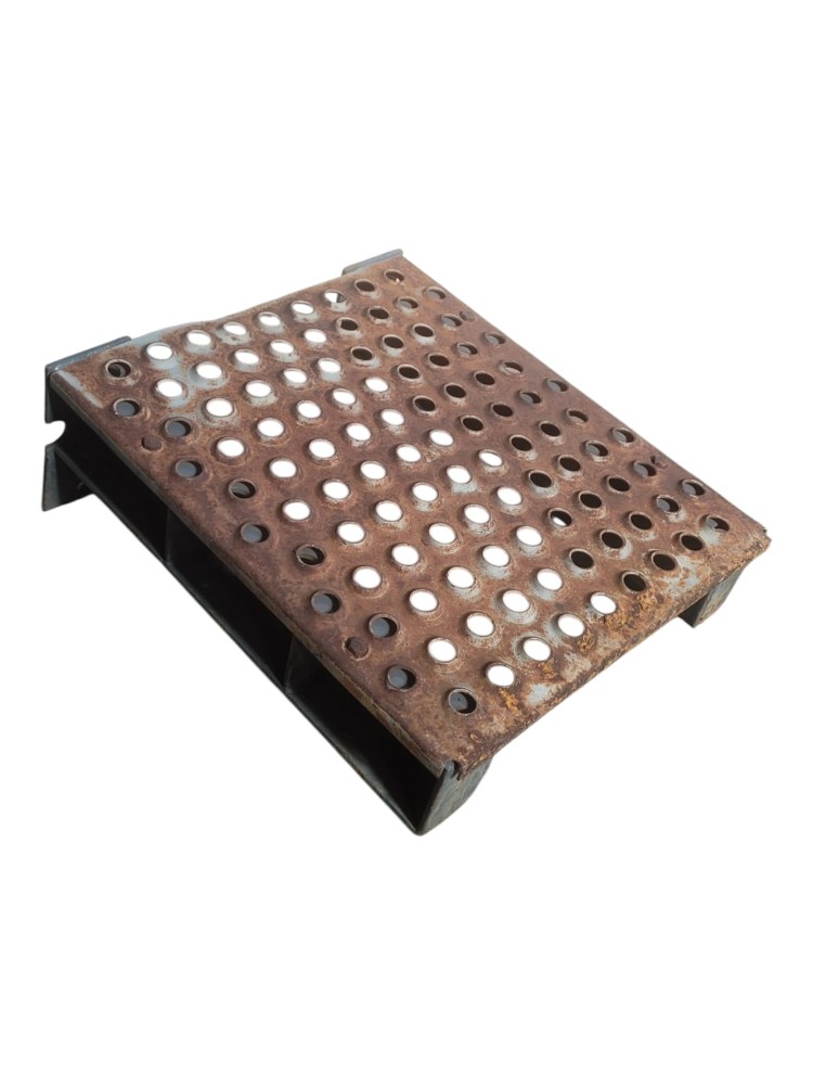 Plataforma Chassi Sinotruk Howo 1