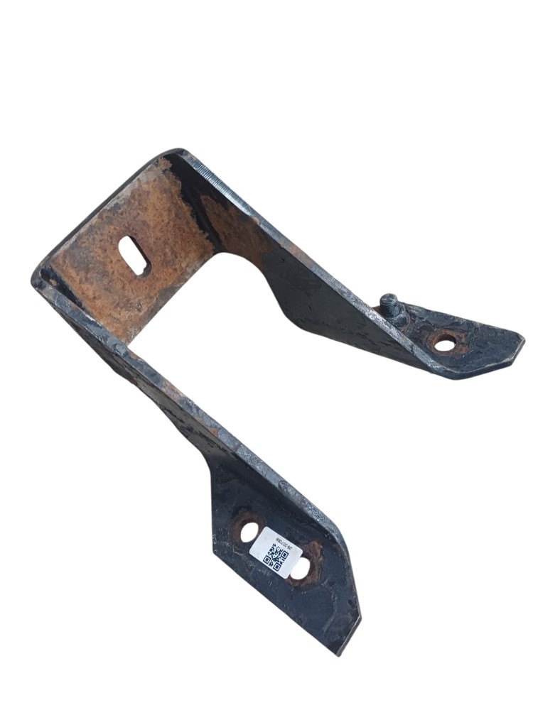 Suporte Erguedor Eixo Suspensys