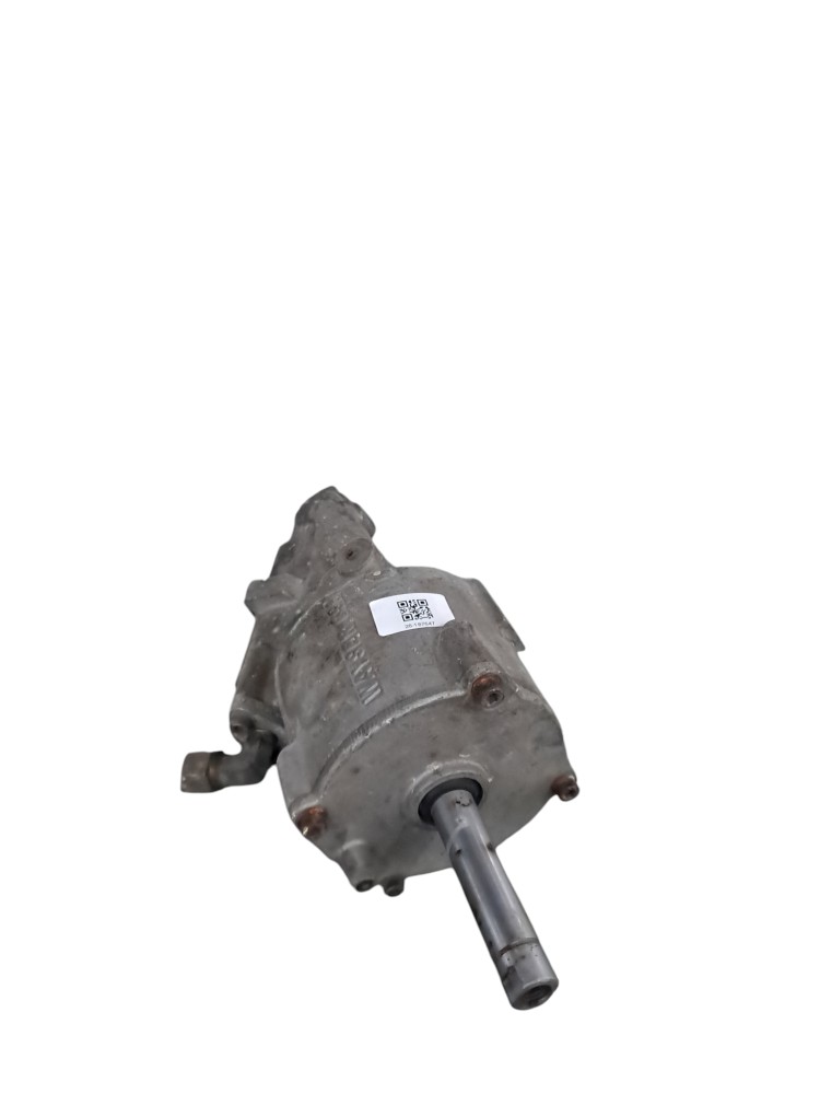 Servo Embreagem Freio Volvo Fh12 5