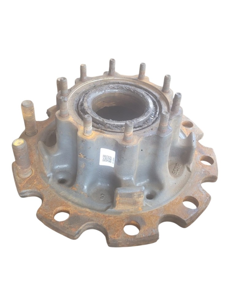 Cubo Roda Tracao Scania Serie 5 1