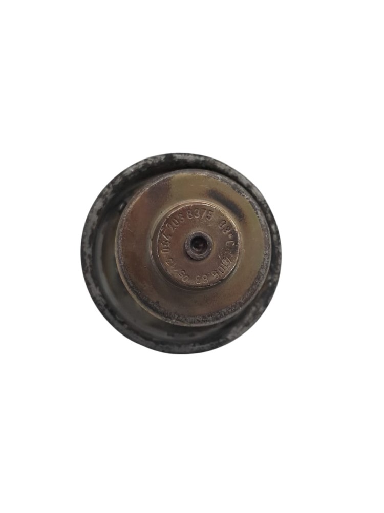 Valvula Termostatica Mb Accelo 715c 815 3