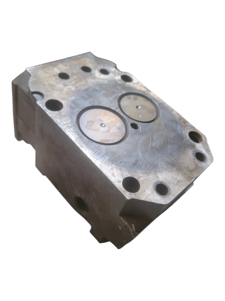Cabecote Motor MWM X10 5