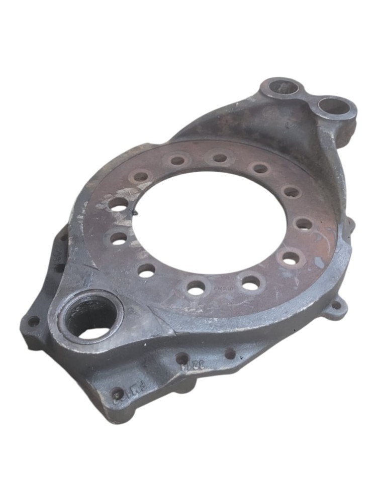 Suporte Patim Volvo Nl Dianteiro 6