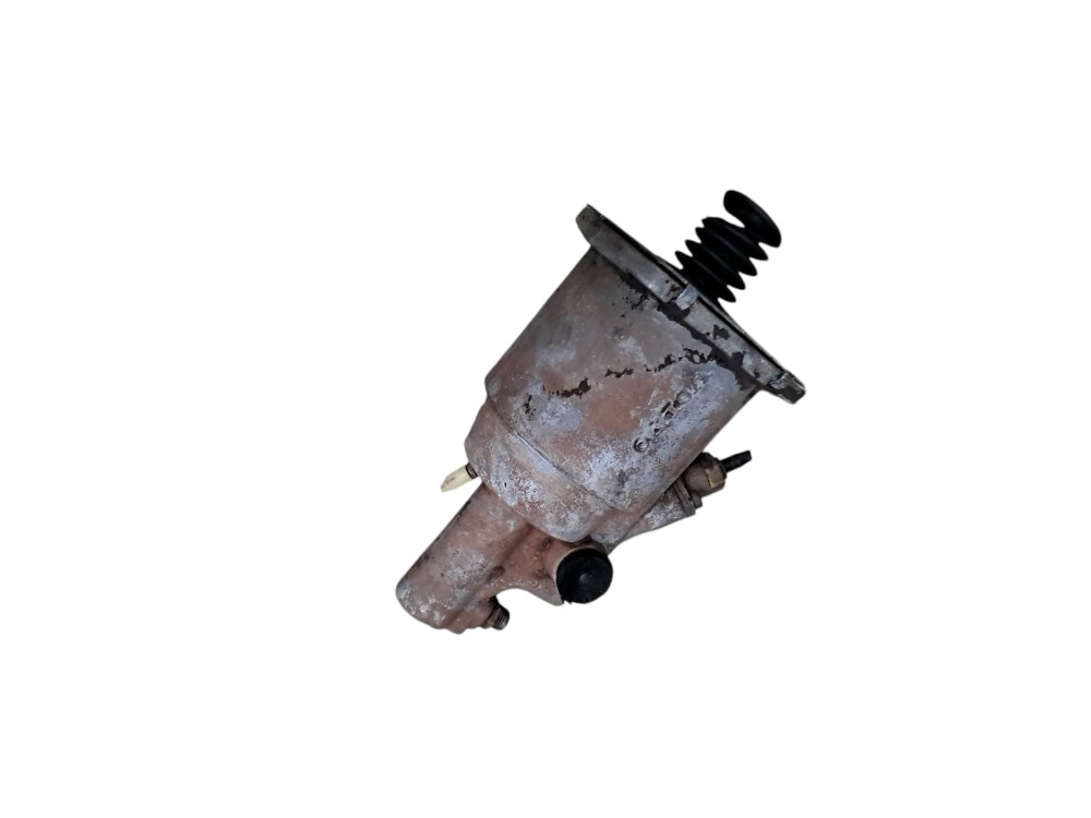 Servo Embreagem Scania 112 4