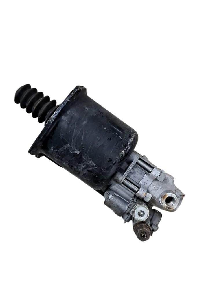 Servo Embreagem Ford Cargo 2422 2425 1