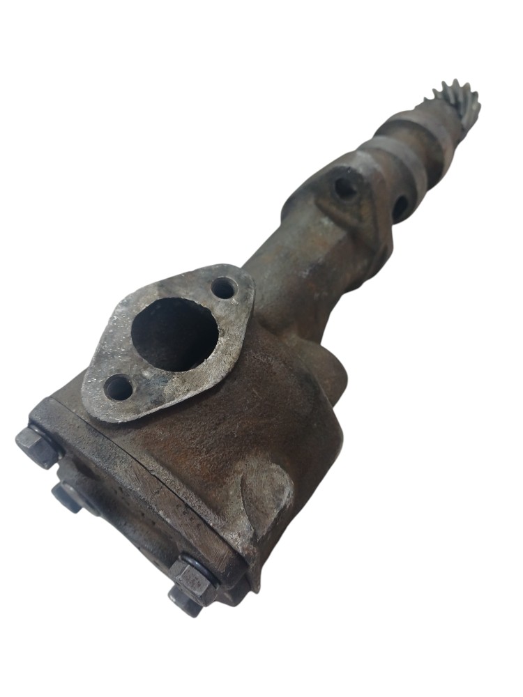Bomba Oleo Motor OM355 1929 1933 5