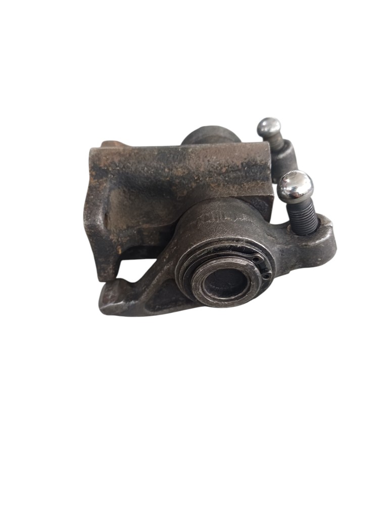 Conjunto Balancim Motor Volvo Fh 4