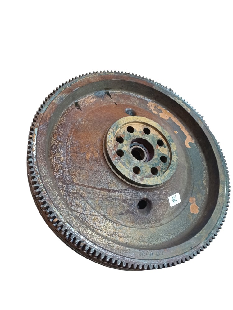 Volante Motor Mwm Volvo Vm 2