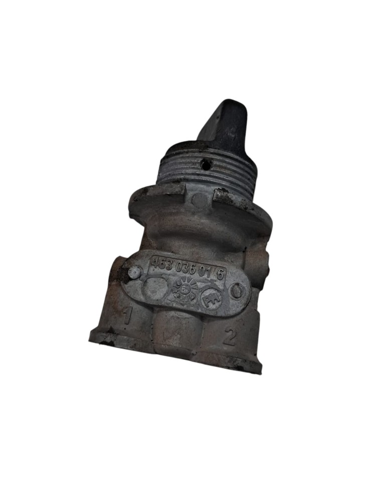 Valvula Controle 4 3 Vias 3