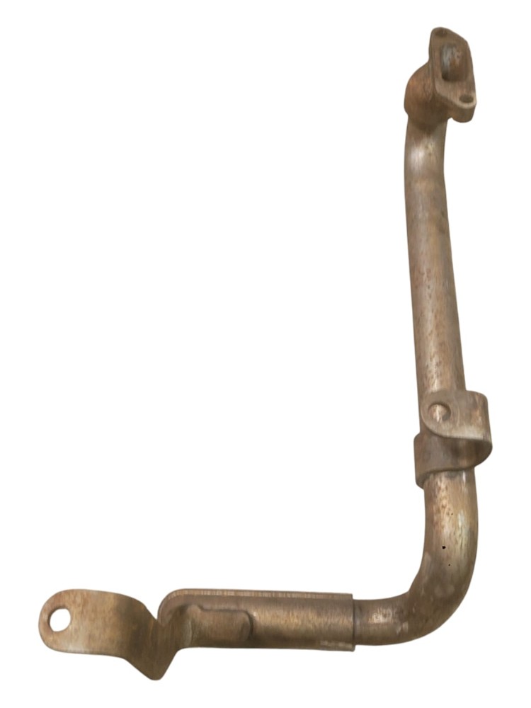 Pescador Oleo Motor Cummins ISB 6 5