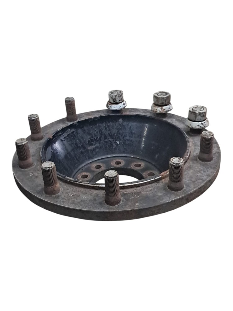 Cubo Roda Volvo VM 4