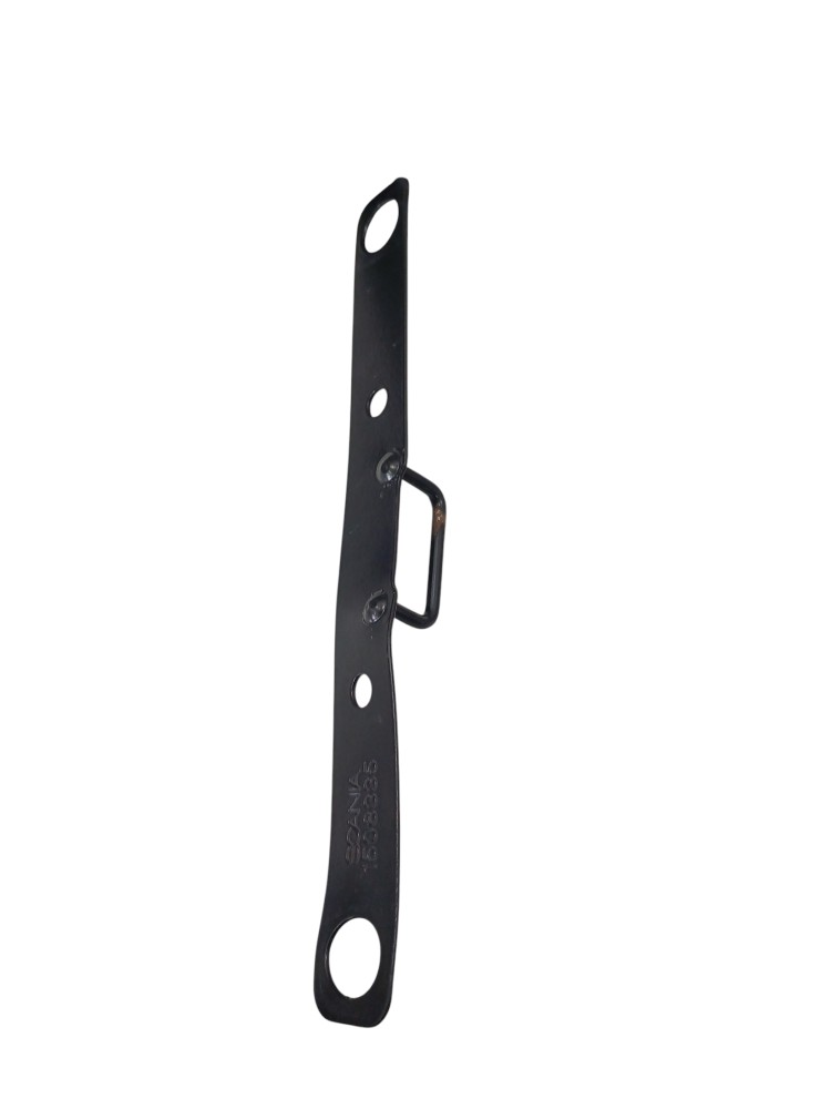 Suporte Guia Parachoque Scania 2012 3