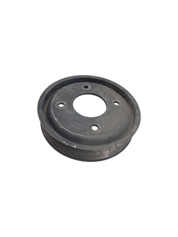 Polia Bomba Agua Mb Accelo Axor 5