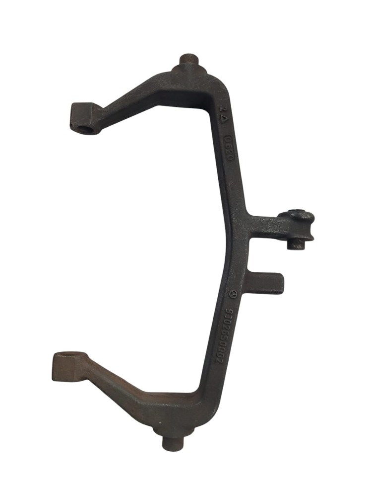 Garfo Seletor Caixa Cambio Mb 1