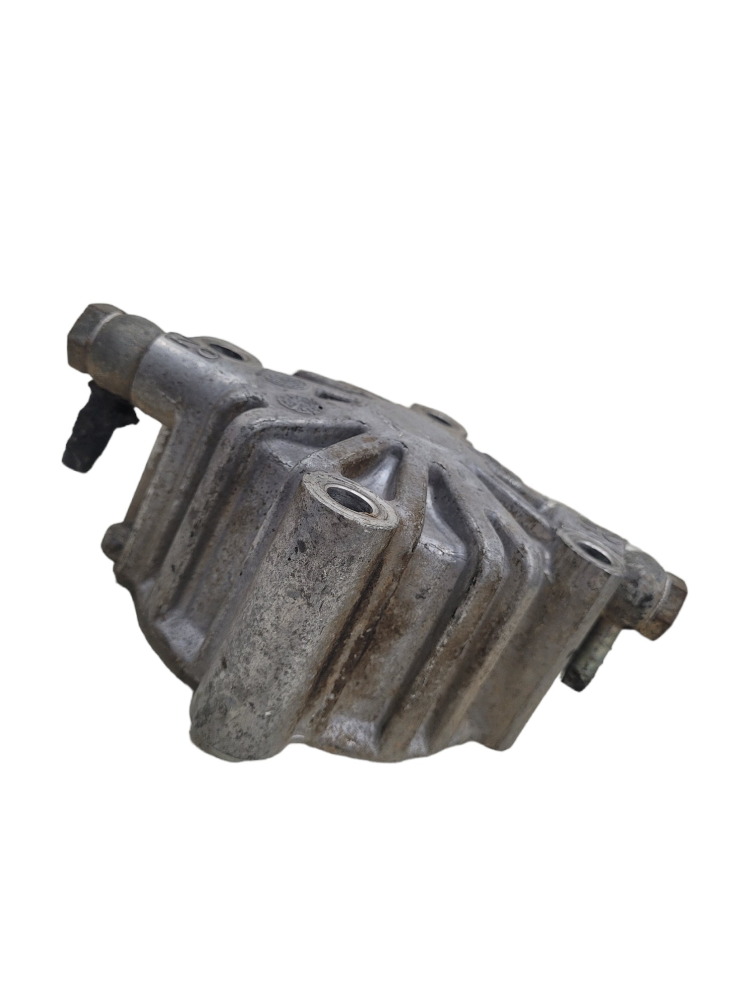 Cilindro Copo Transferencia Cambio Zf 1295334075 4