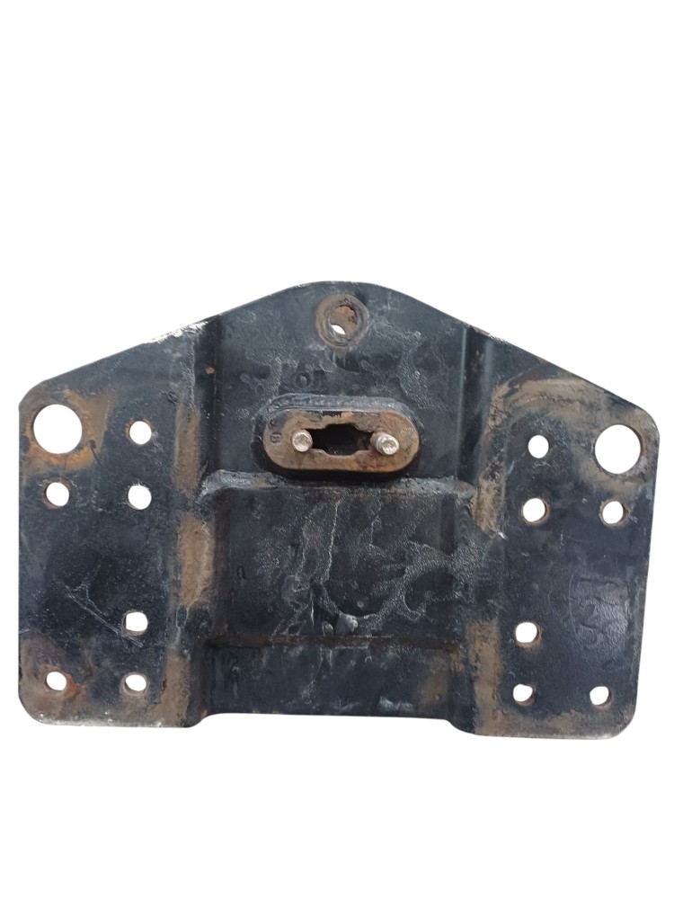 Suporte Mola Suspensys Traseiro 4