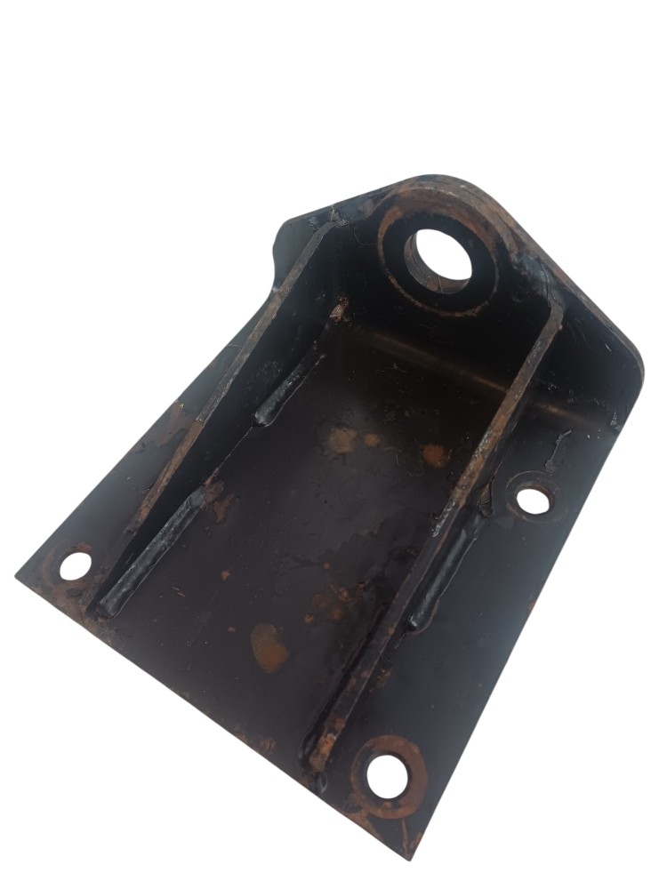 Suporte Amortecedor Apoio Cabine Mb Accelo 815 2