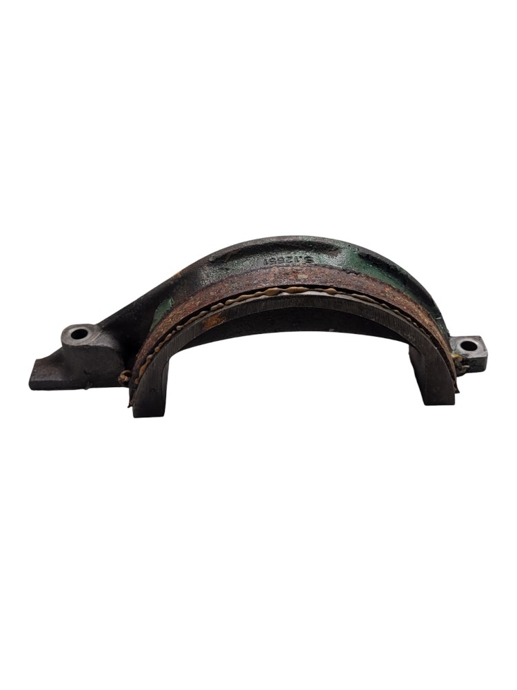 Flange Carter Motor Mb Dianteiro 3