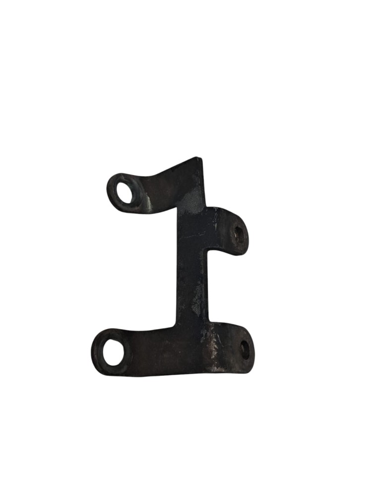 Suporte Mangueira Ford Cargo 3