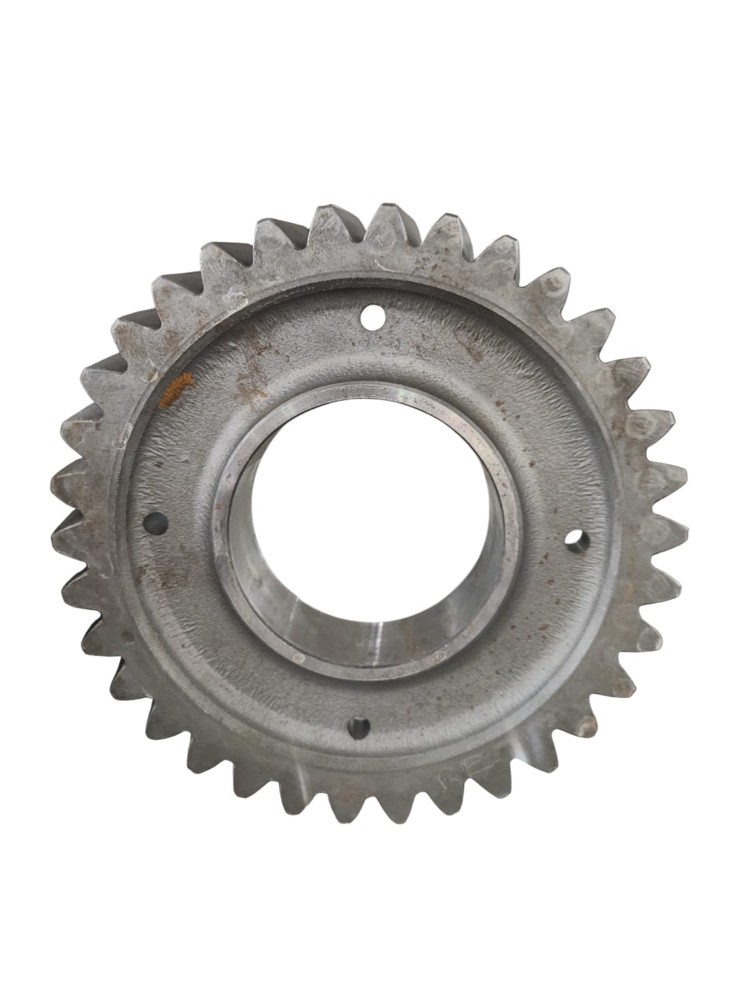Engrenagem Eixo Principal Volvo 3152722 8