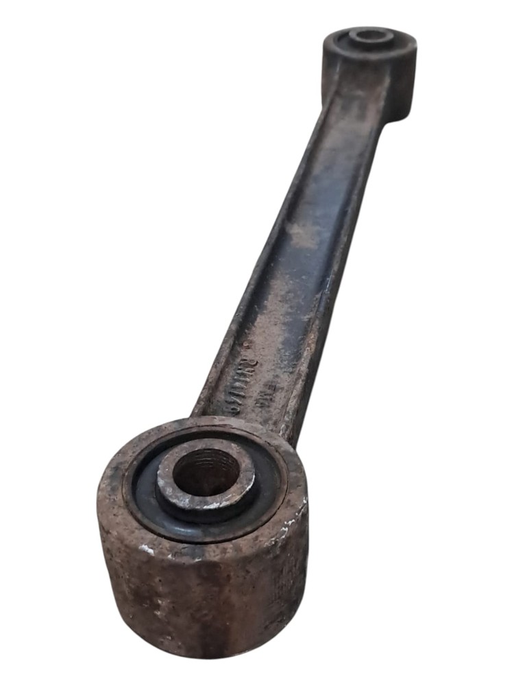 Braco Tensor Fixo Suspensys Mb Axor 1