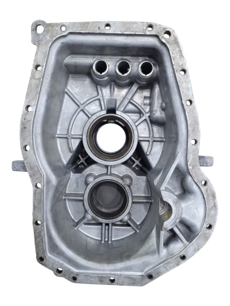 Carcaca Caixa Cambio Eaton 4305 Vw 8120 4