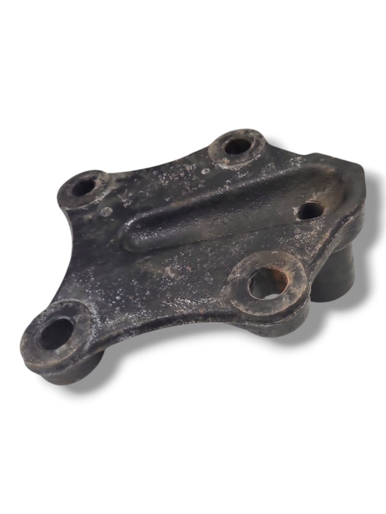 Suporte Mancal Barra Torcao Mb Axor 2