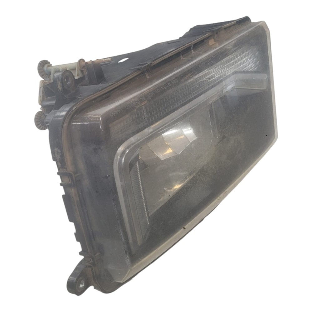 Farol Principal Vw Delivery 6.160 2019 A 2020 Esquerdo VA158 2