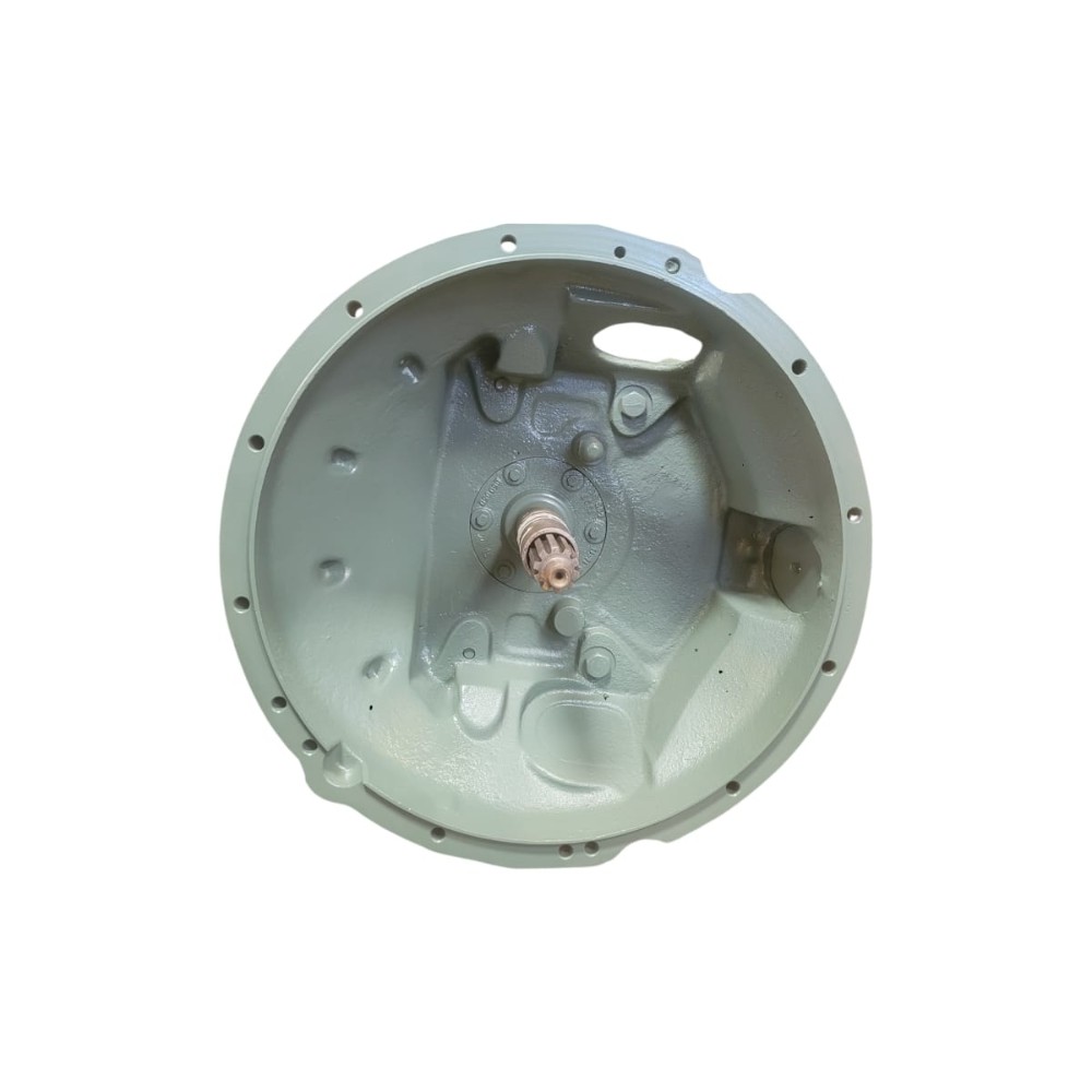 Caixa Cambio Zf S5 420 Vw 8150 Revisada 6