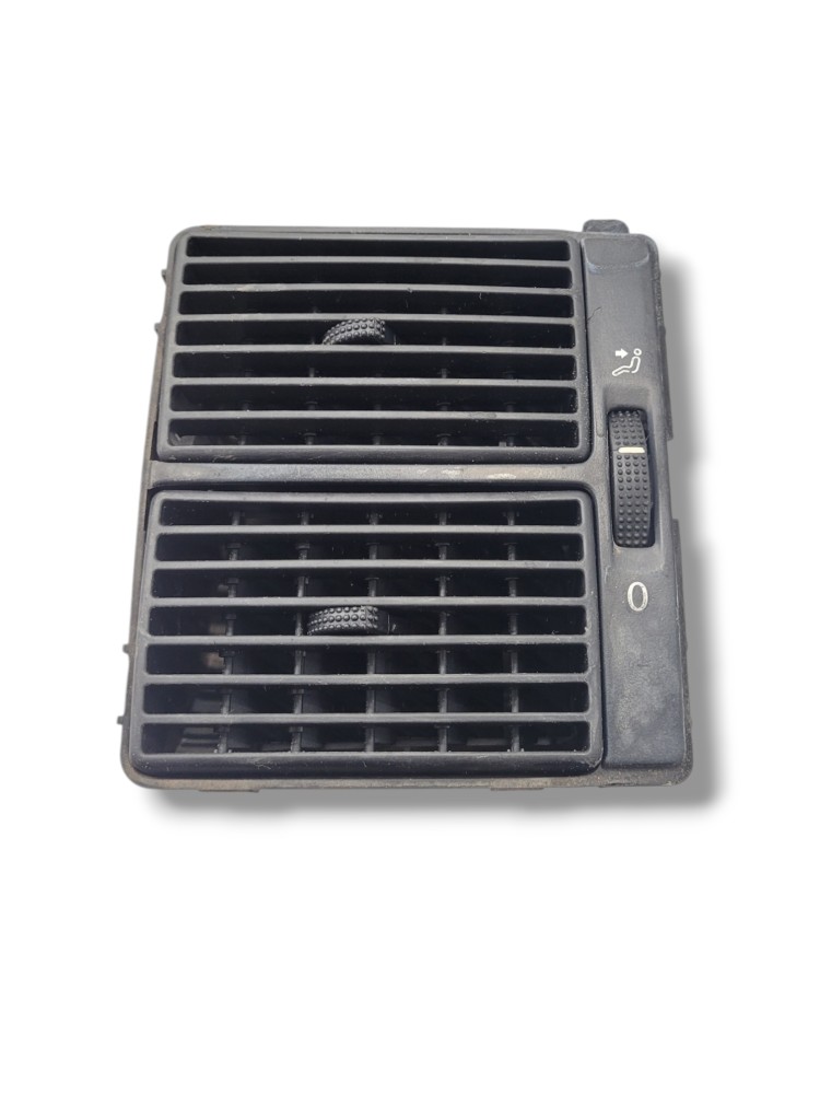 Difusor Ar Painel Esquerdo Vw Constellation 30.280 2019 Vo22 1