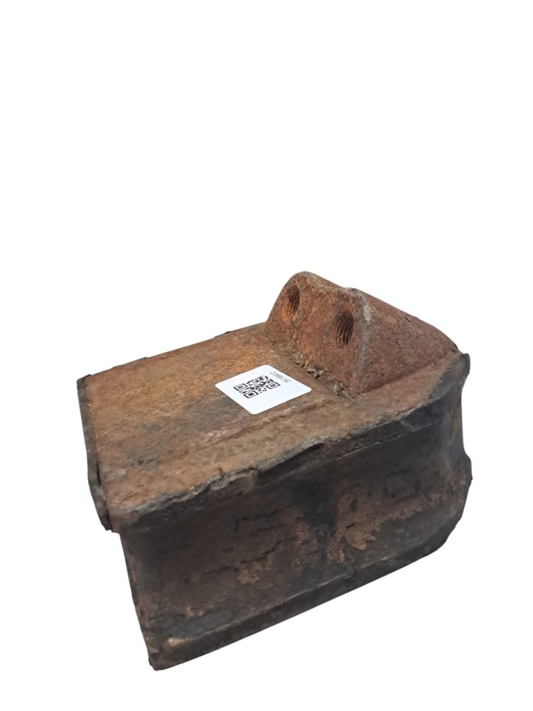 Coxim Motor Mb 1513 2013 5