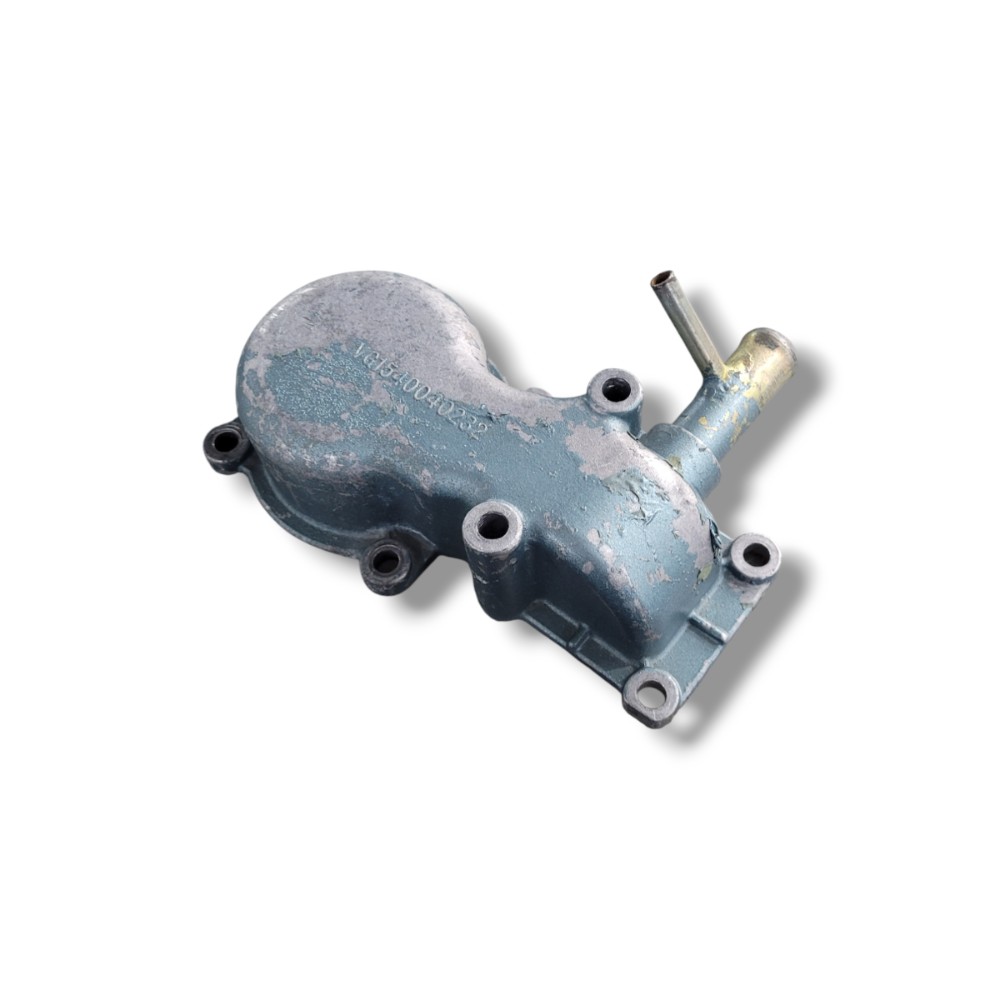 Tampa Motor Diesel Termostato Sinotruck Howo 380