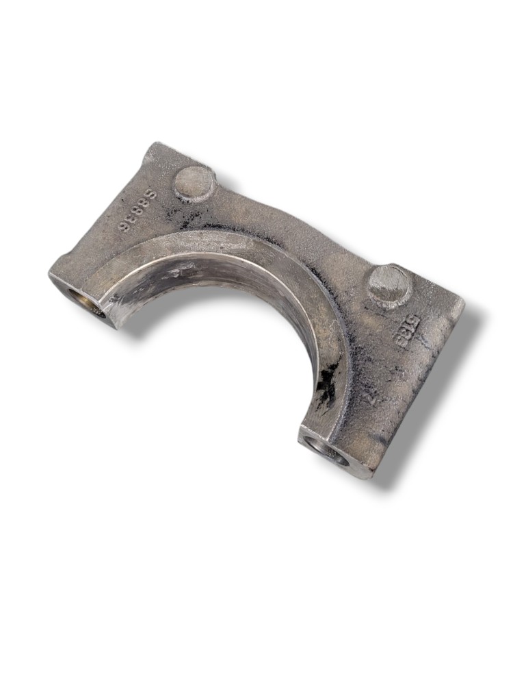 Mancal Bloco Motor Scania Euro 5 1