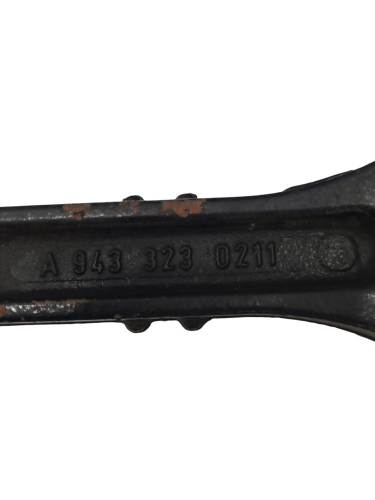 Braco Barra Estabilizadora Mb 5