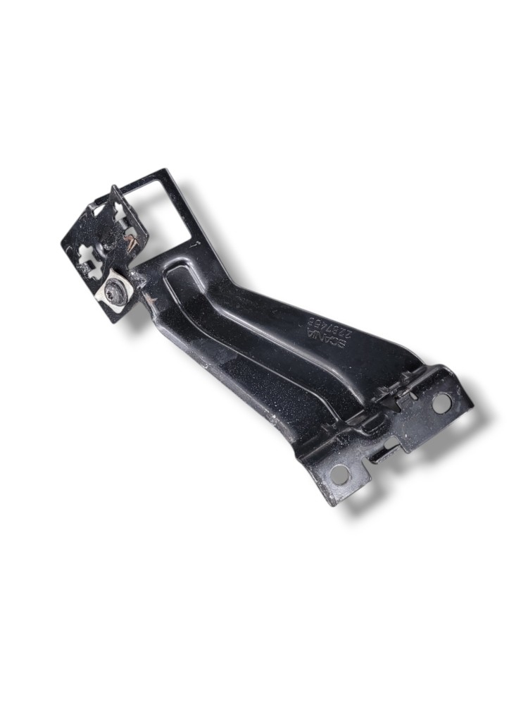 Suporte Motor Scania 5