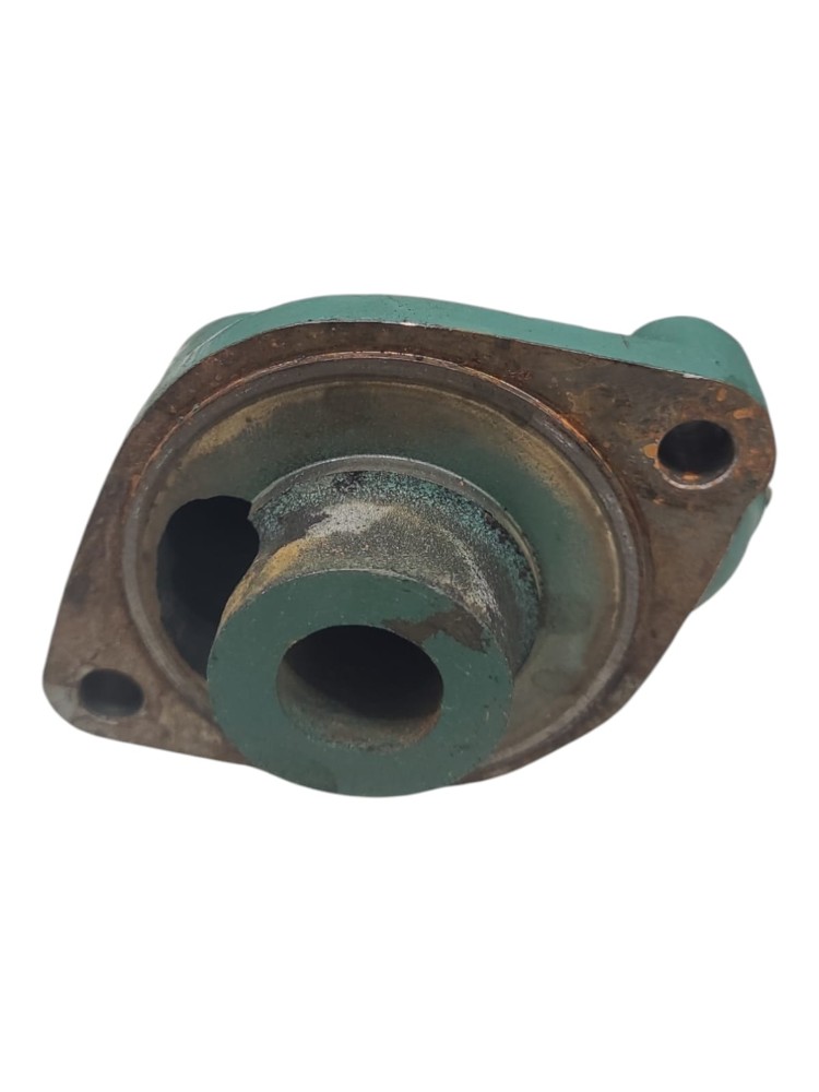 Acoplamento Valvula Termostatica Volvo Mwm 2