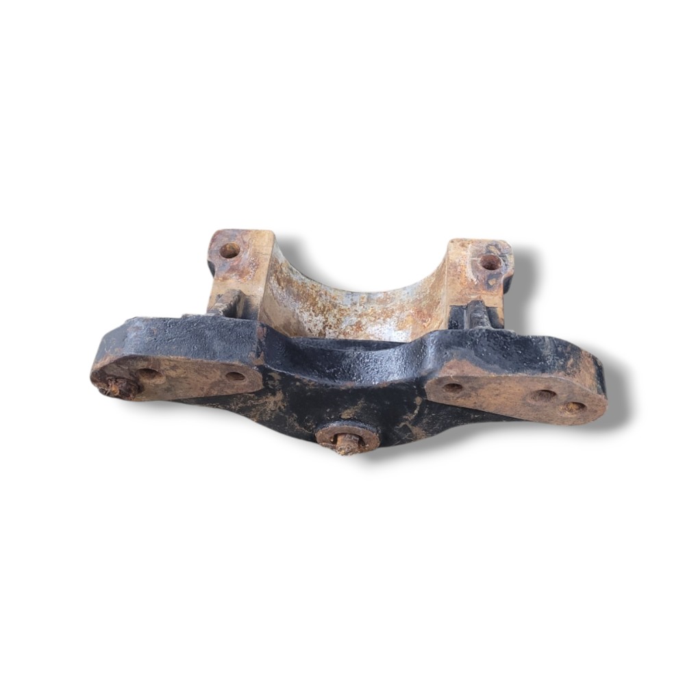 Suporte Coxim Motor Traseiro Vw Delivery 8150 4