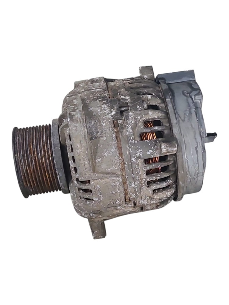 Alternador Mb Accelo 1016 24V 2