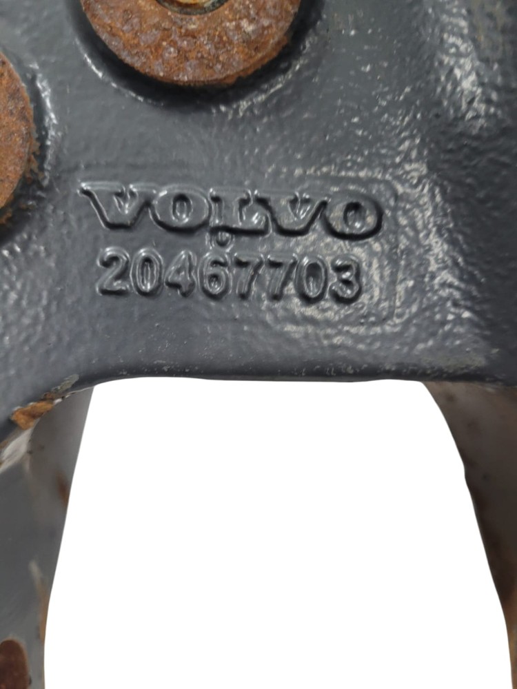 Suporte Mola Volvo Dianteiro 20467703 5