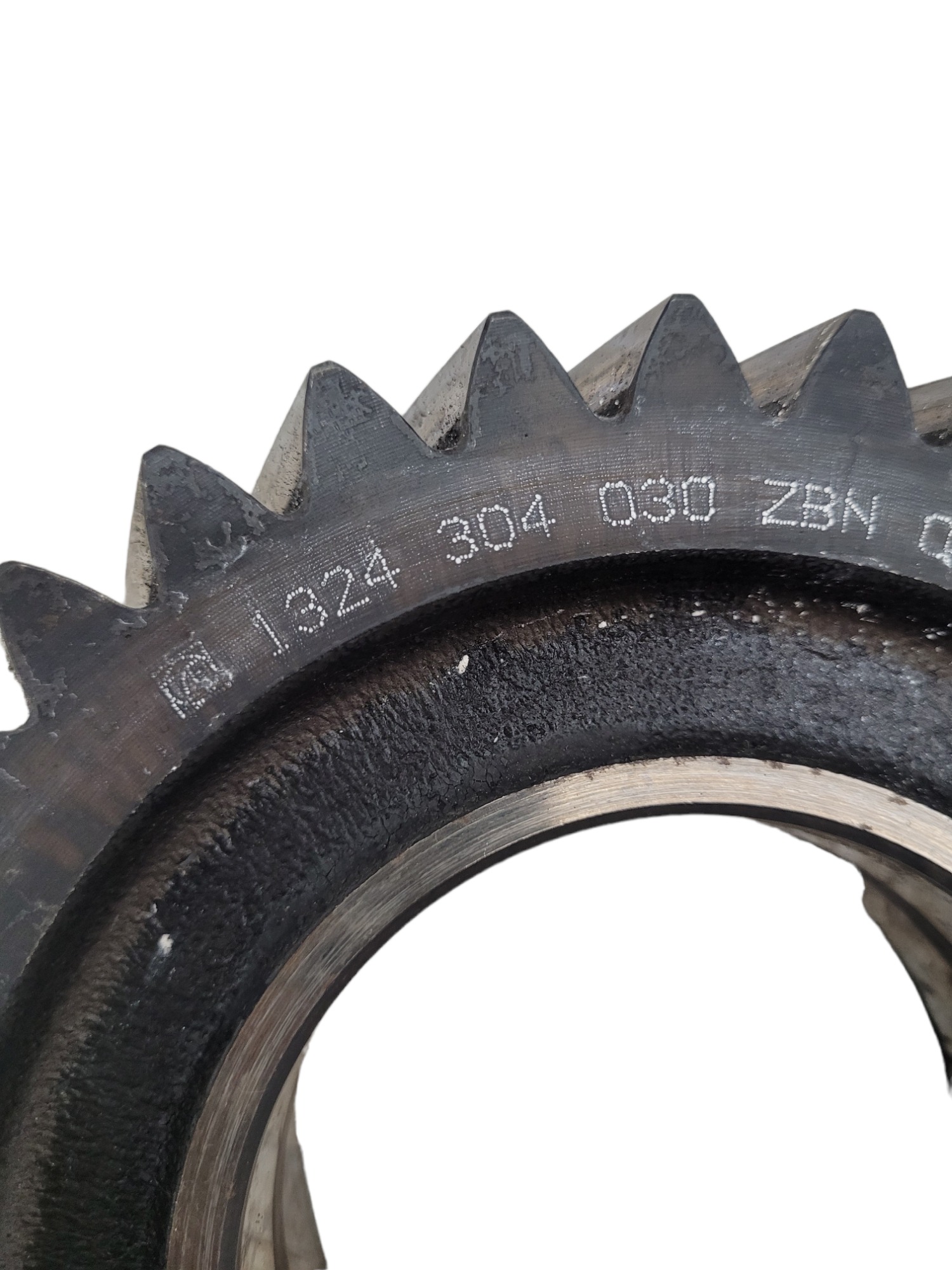 Engrenagem 1 Eixo Principal Zf 1324304030 5