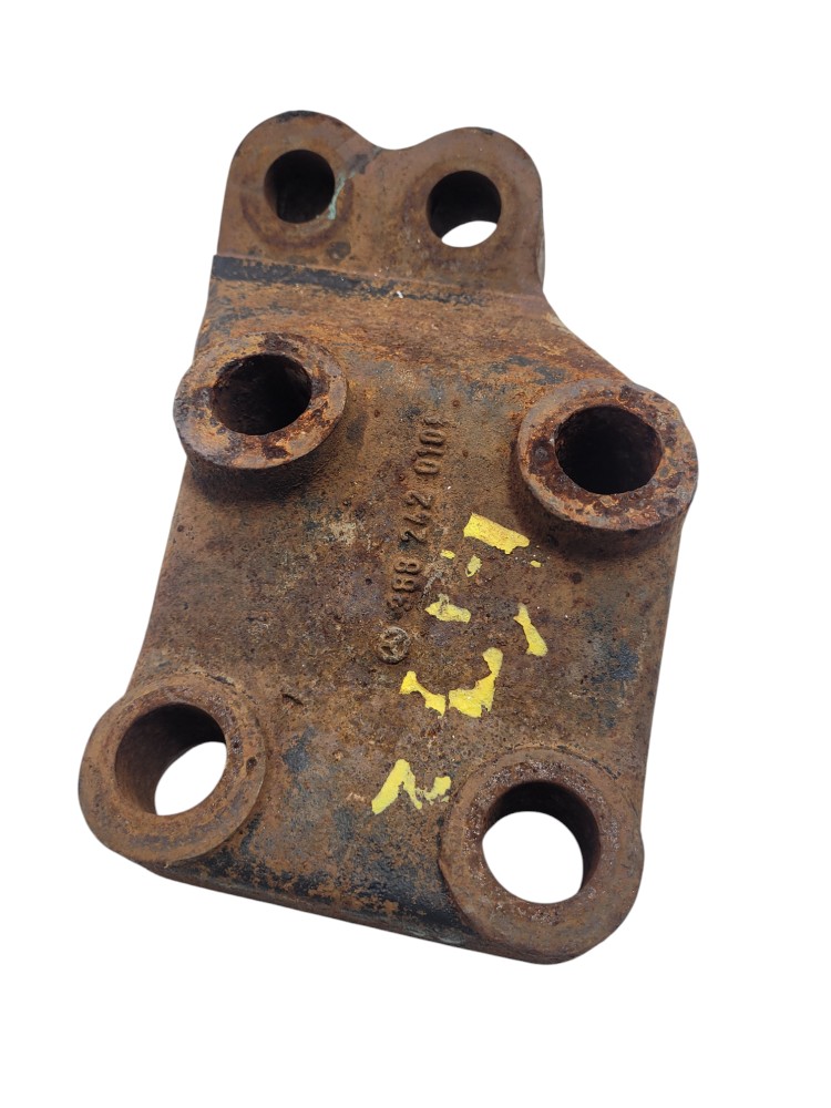 Suporte Coxim Motor Mb 1632 Traseiro Direito 5