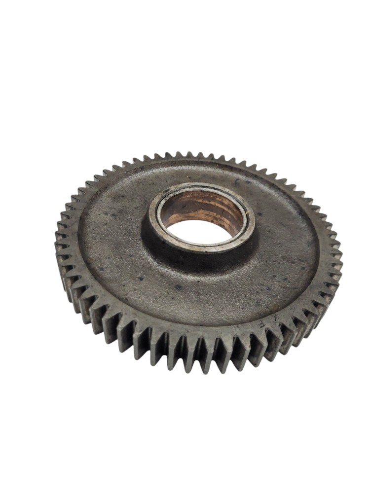 Engrenagem Intermediária Motor Mwm 5