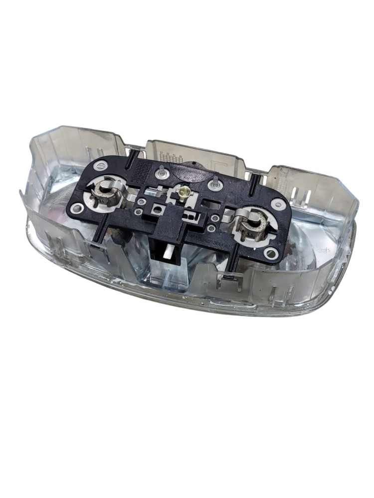Luz Teto Mb 6