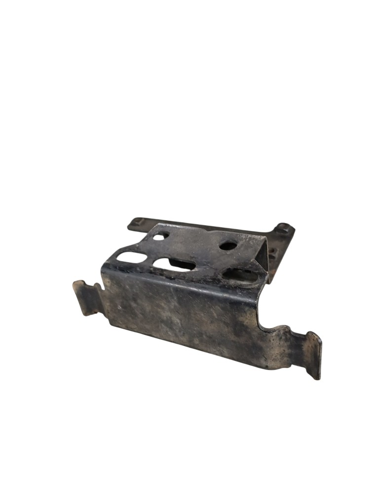 Suporte Fixacao Modulo Ecu Mb Atego 1