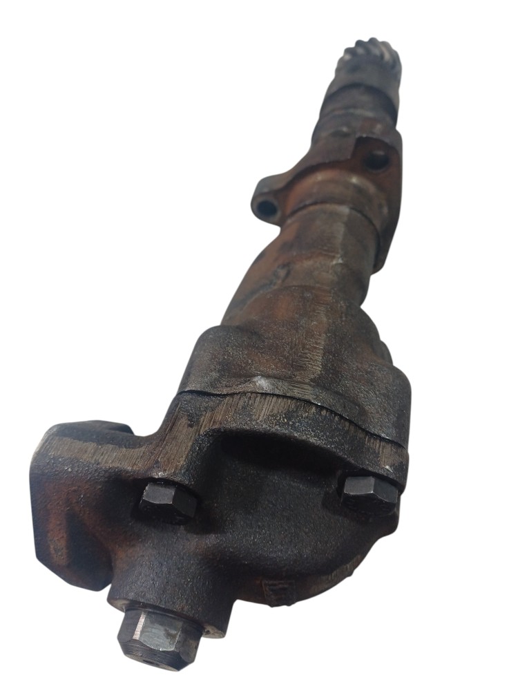 Bomba Oleo Motor OM364 Mb 709 710 712 5